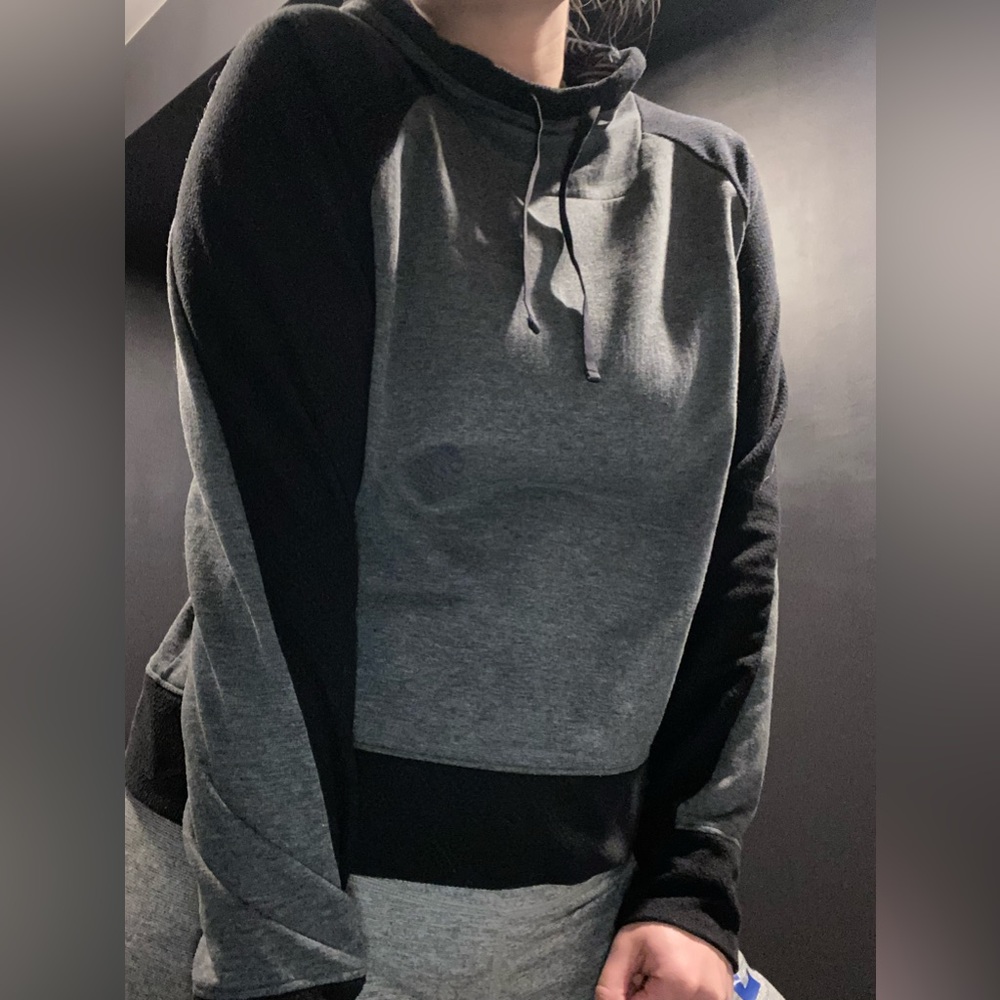 Under Armour ColdGear Hoodie